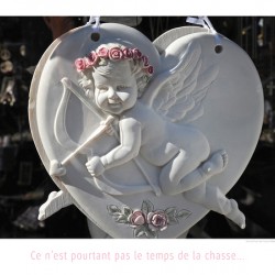 CUPIDON LE BRACONNIER DE L AMOUR