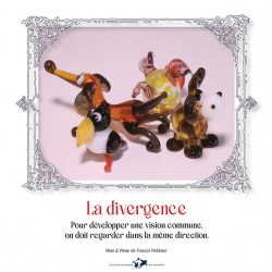 LA DIVERGENCE