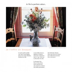 JE T OFFRE UN BOUQUET