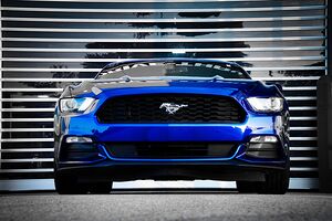 Standoff - Cobalt and Chrome