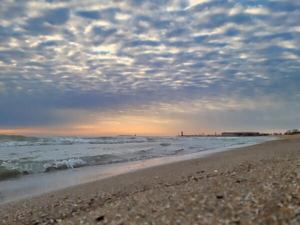 Ripples in time  Print