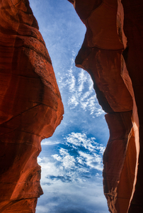 Upper Antelope Canyon Page Arizona by Eduardo Palazuelos