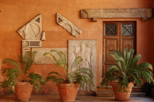 Rome Italy 5 by Morteza Golpoor