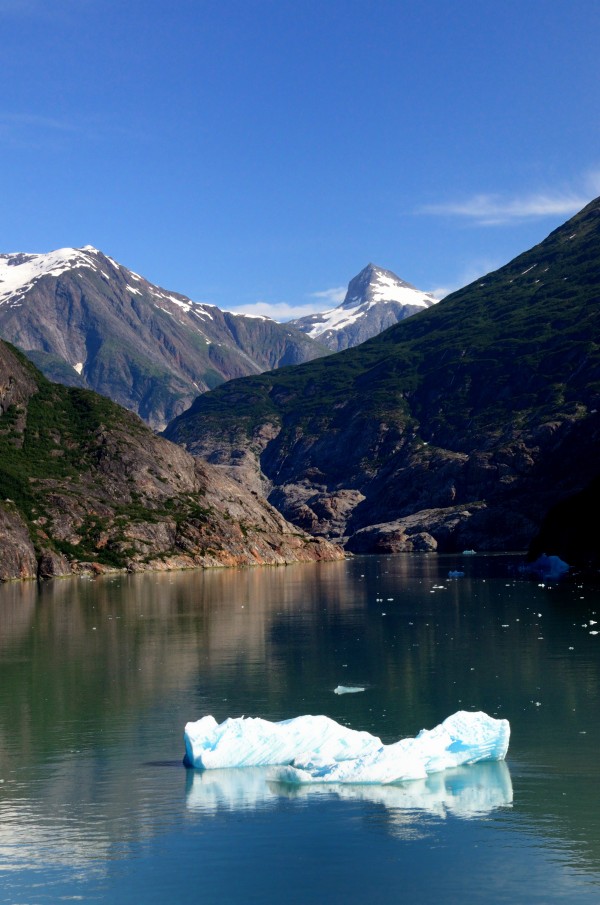 Alaska Print