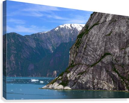 Alaska Canvas Print