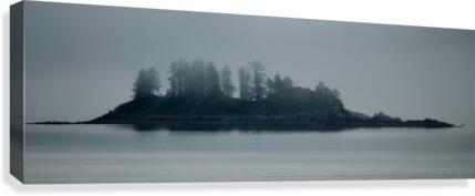 Alaska Canvas Print