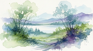 AQUARELLE