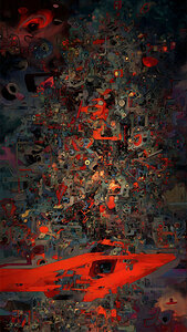 EXPLOSION