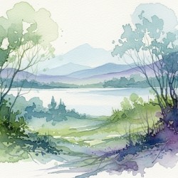 AQUARELLE