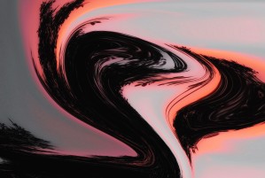 Swept in Pink