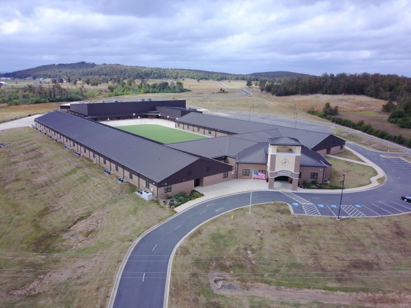 Mitchell Intermediate 2 Print