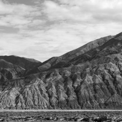 Death Valley Fingers