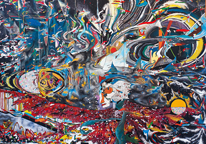 Time and Its Reverse