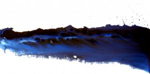 Ocean Water.