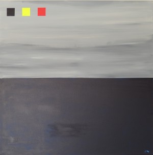 Horizon. Invitation to think. 