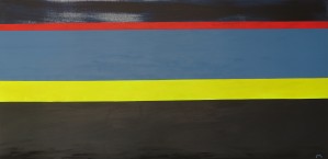 Chromatic Horizon II.