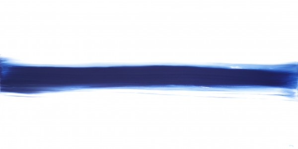 Water Horizon. Print