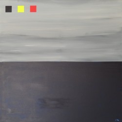 Horizon. Invitation to think. 