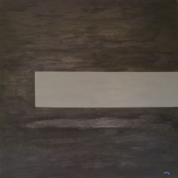 Subjective Horizon.