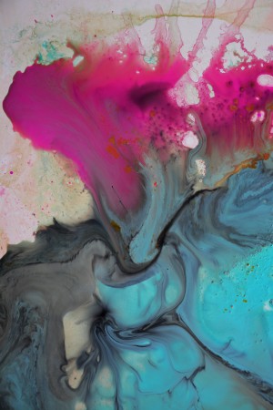 Liquid series 04