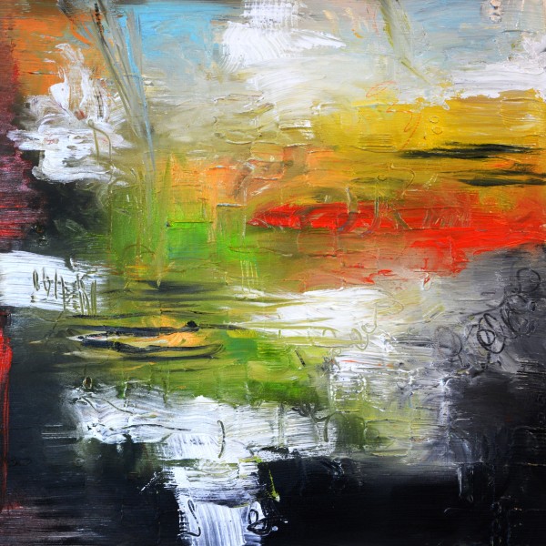 Abstract 19 Print