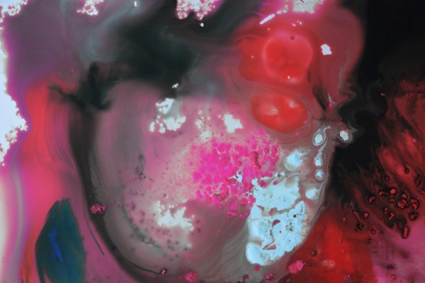 Liquid series 02 Print