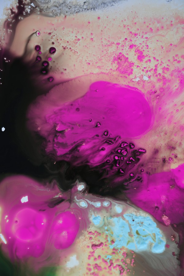 Liquid series 01 Print