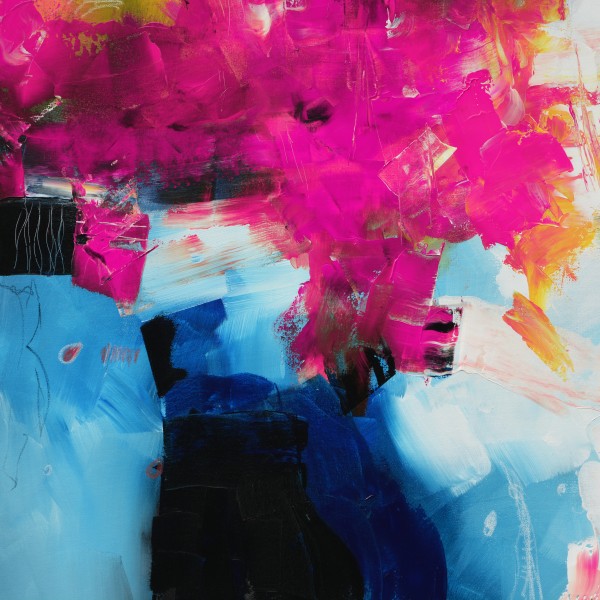 Abstract 21 Print