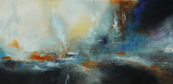 Abstract 41 Print