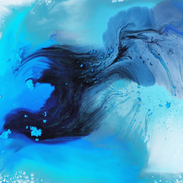 Liquid series 13 Print