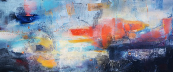 Abstract 40 Print