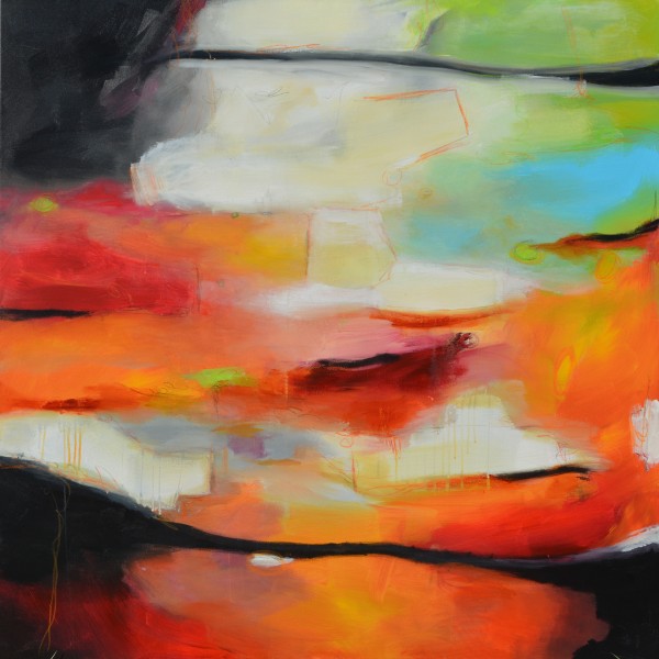 Abstract 24 Print