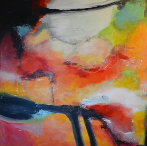 Abstract 13 Print