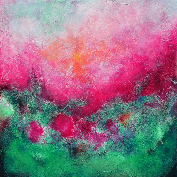 Abstract 11 Print
