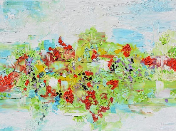Abstract 03 Print