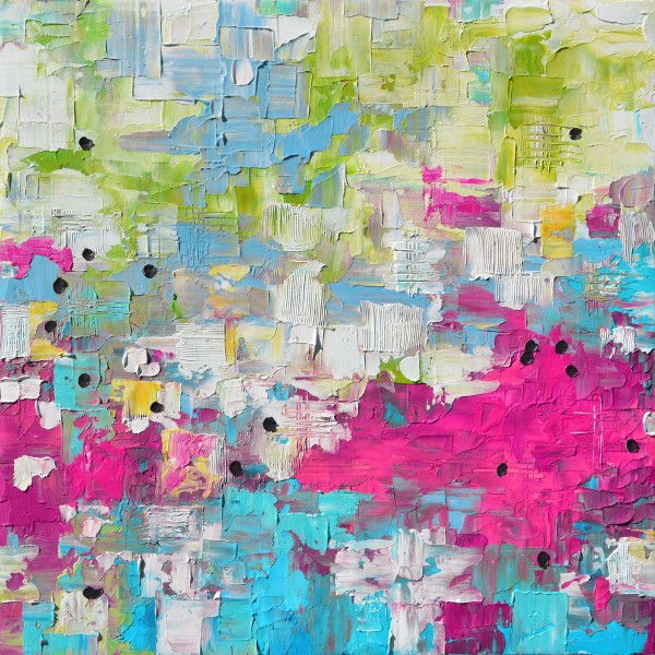 Abstract 21 Print