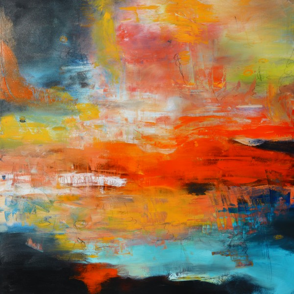 Abstract 26 Print