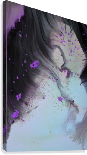 Abstract 02 Canvas Print