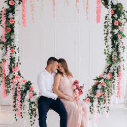 Personalised Photo on Acrylic Glass