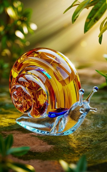 a mesmerizing 3d render of a meticulously crafted by KH ALSAWY