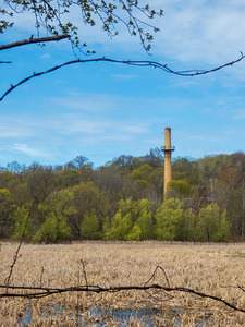 Fernald Stack