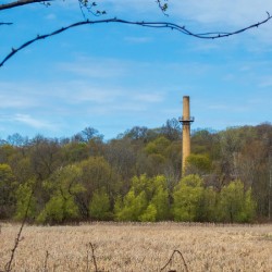 Fernald Stack