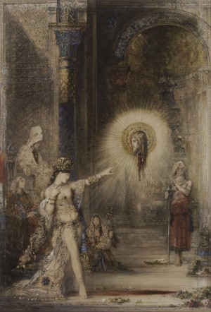 Apparition