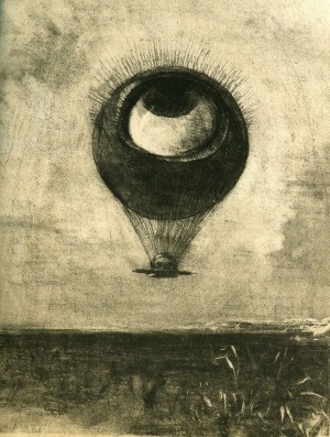 Eye-Balloon
