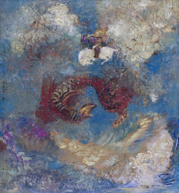 The Battle Print