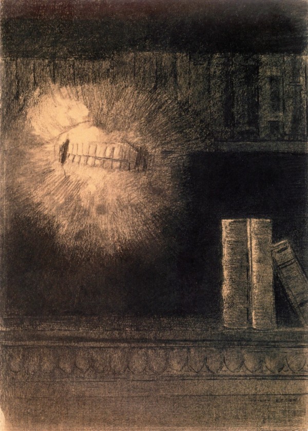 The Teeth Print