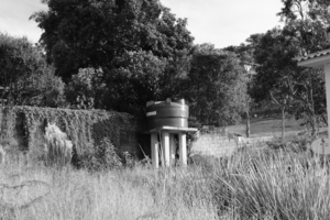Water reservatory