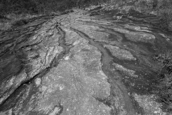 Mountain Print