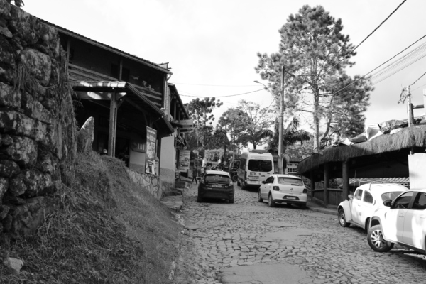 Street Print