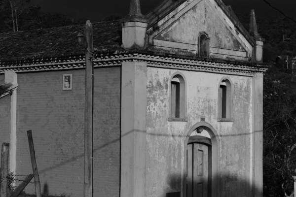 Church  Print